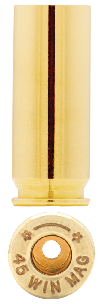 STAR 45MAGEUP-50 UNP BRASS 45 WIN MAG