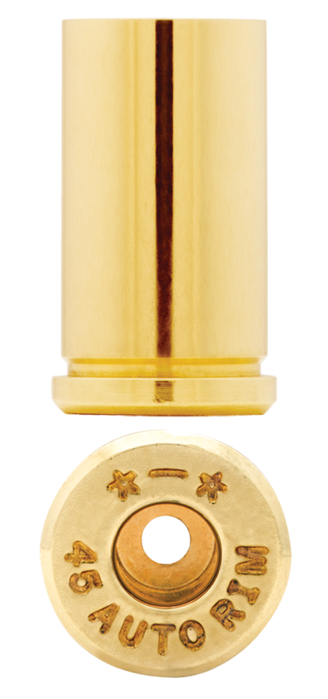 STAR 45RIMEUP-50 UNP BRASS 45 AUTO RIM