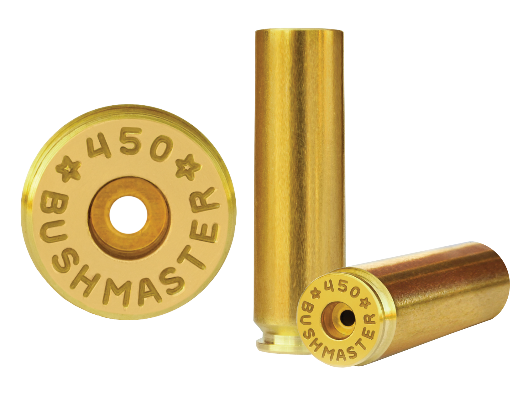 STAR 450BUSHMASTEREUP-50 UNP BRASS 450 BUSHMASTER