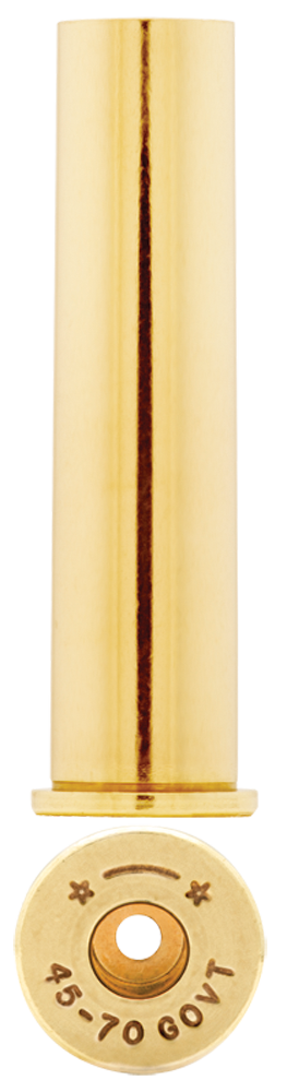 STAR 4570EUP-50 UNP BRASS 45-70 GOV