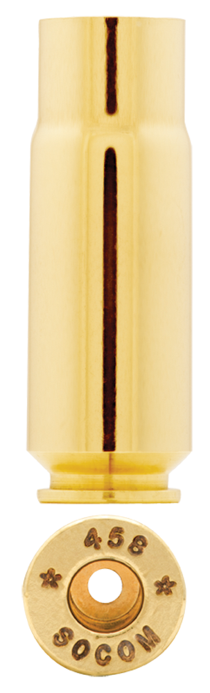 STAR 458SOCOMEUP-50 UNP BRASS 458 SOCOM