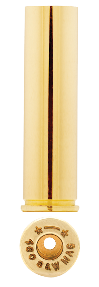 STAR 460SWEUP-50 UNP BRASS 460 S&W