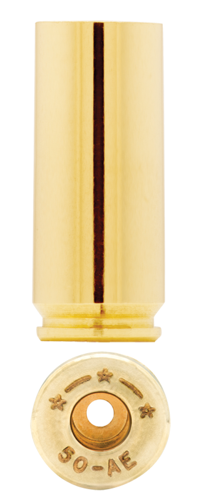 STAR 50AEEUP-50 UNP BRASS 50 AE