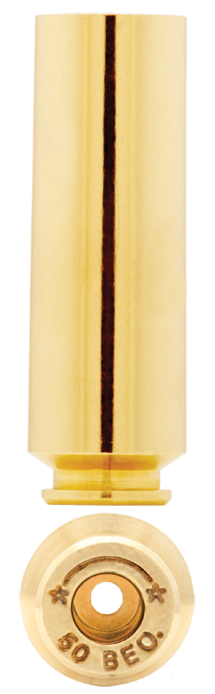 STAR 50BEOEUP-50 UNP BRASS 50 BEOWULF