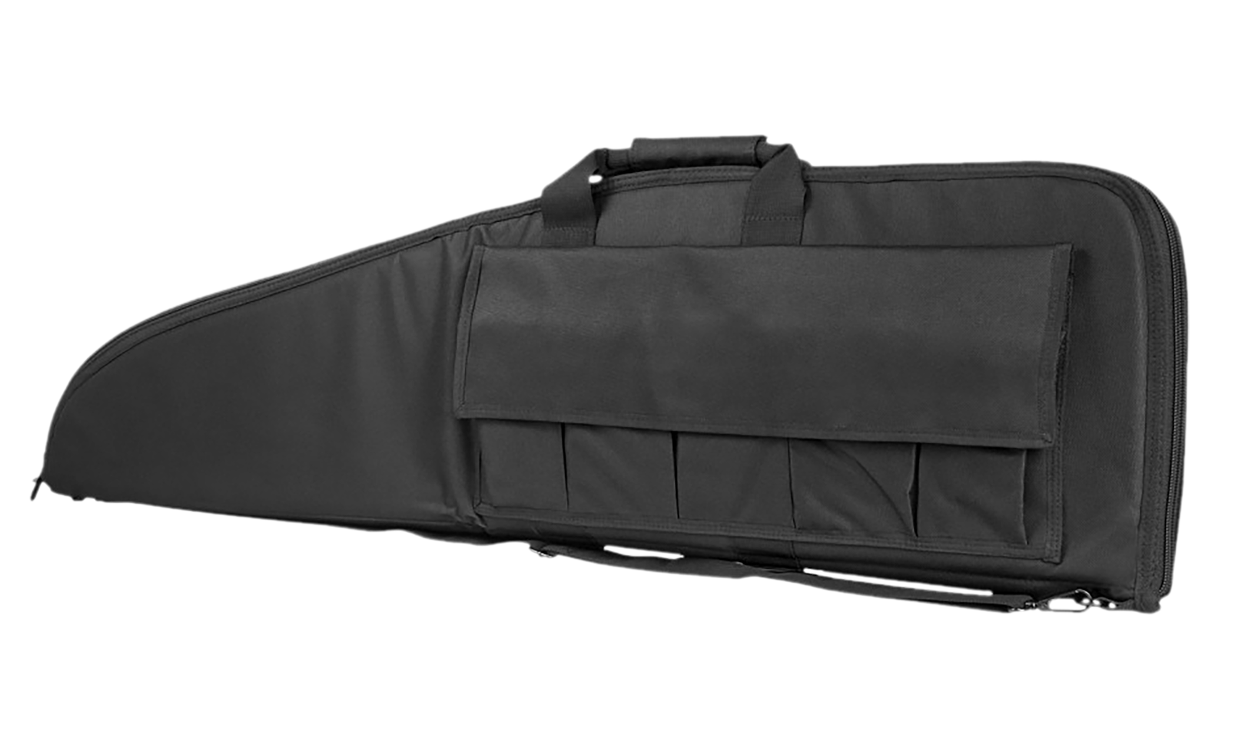 NC CV2907-42 GUN CS 42IN BLK