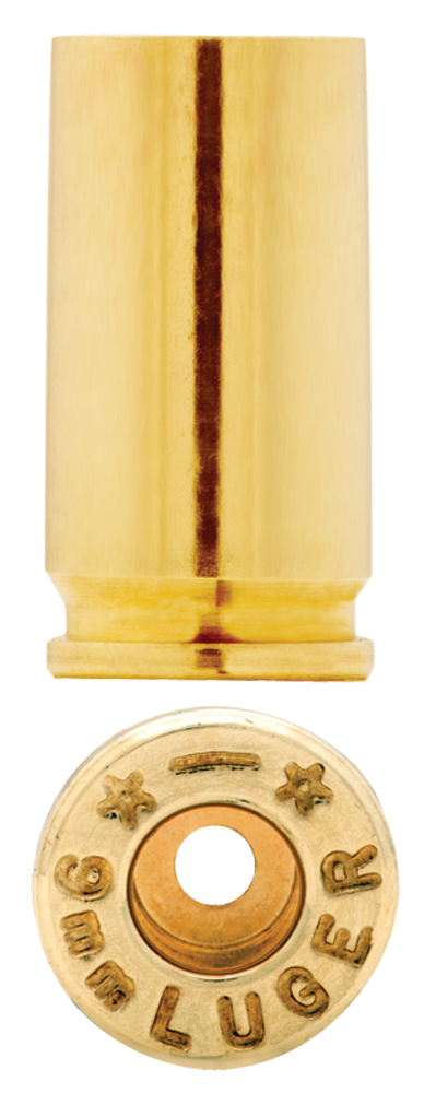 STAR 9EUP-100 UNP BRASS 9MM LUGER