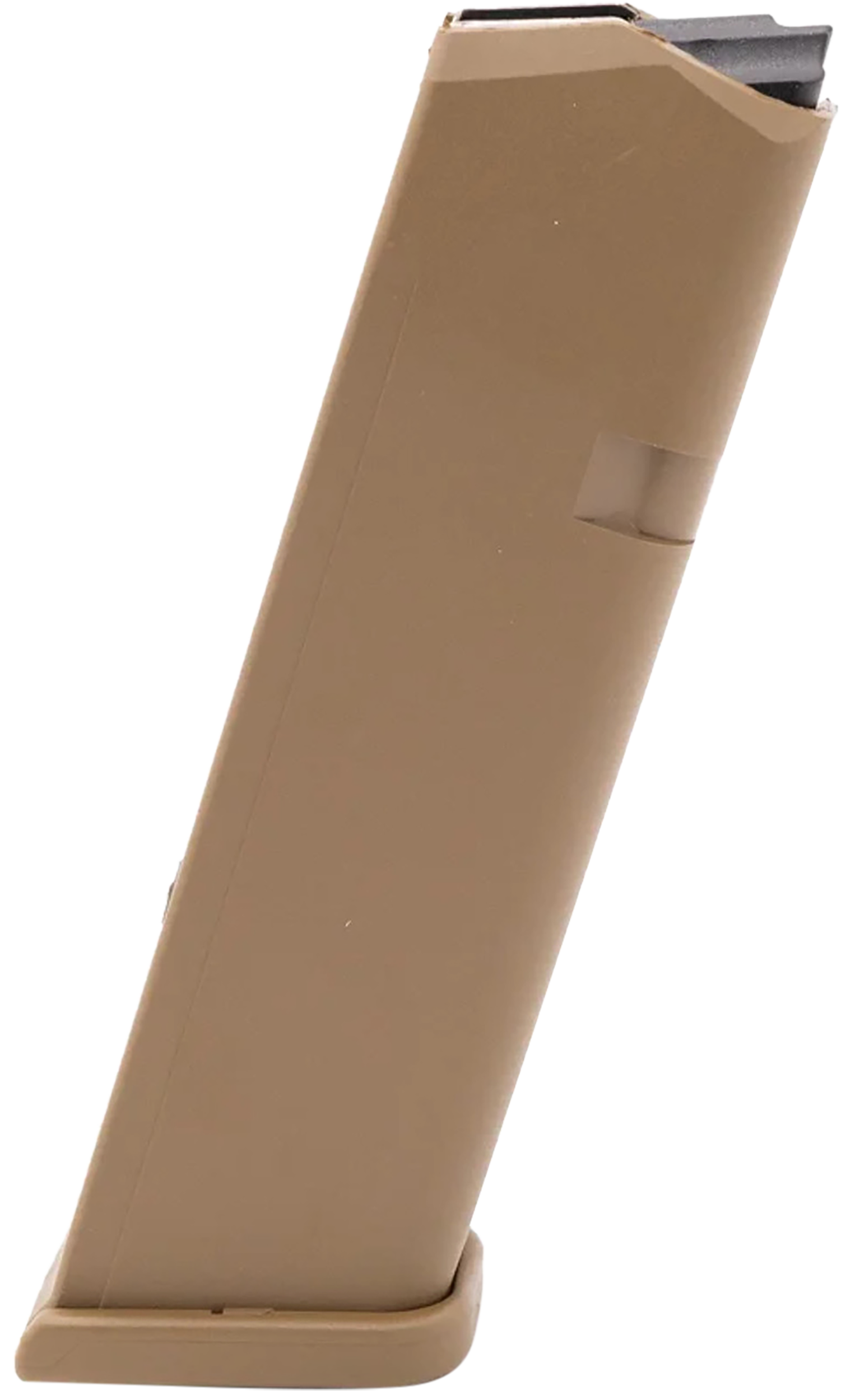 GLK 47487 MAG G17(COY) 9MM(FOR 19X) 17R PKG