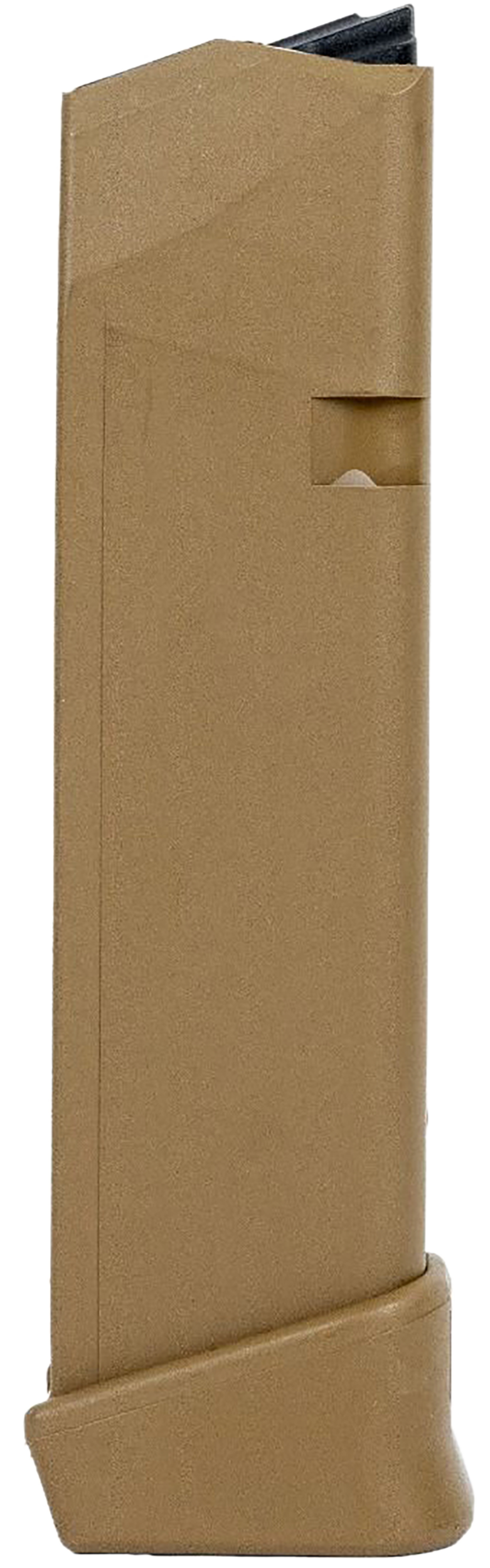 GLK 47488 MAG G17(COY) 9MM(FOR 19X) 19R PKG