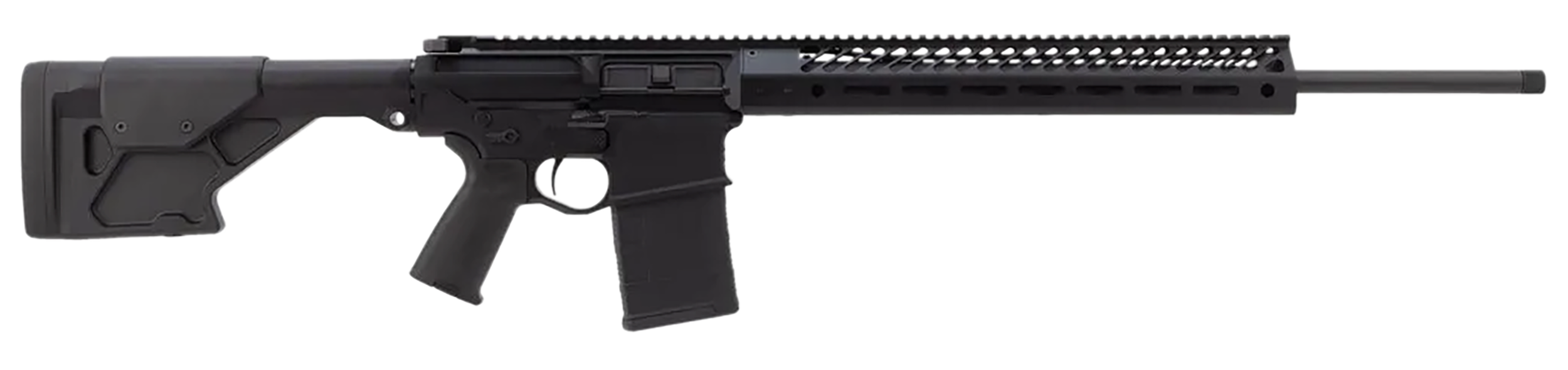 SEEKINS 0011310010BLK SP10 308 18 BLK