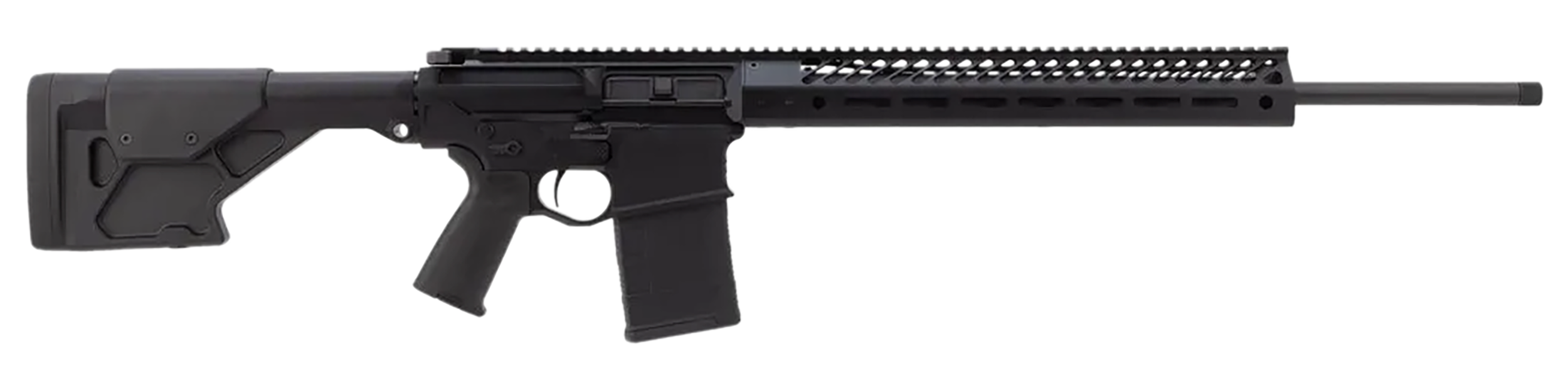 SEEKINS 0011320011BLK SP10 6.5C 22 BLK