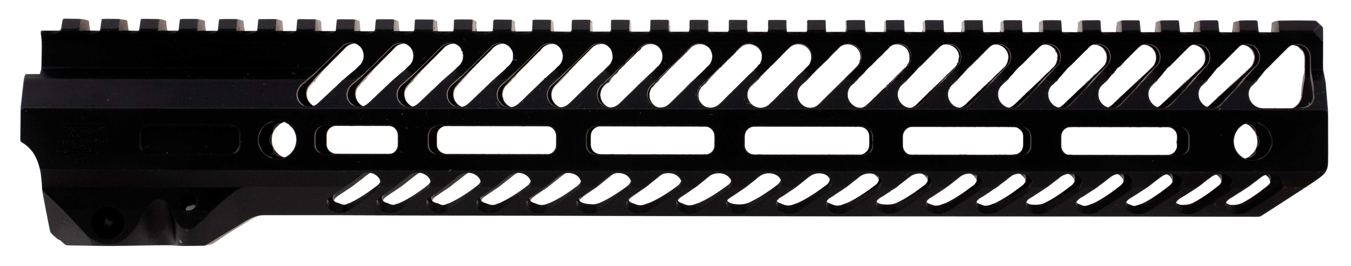 SEEKINS 0010530051 NOXS MLOK RAIL 12"