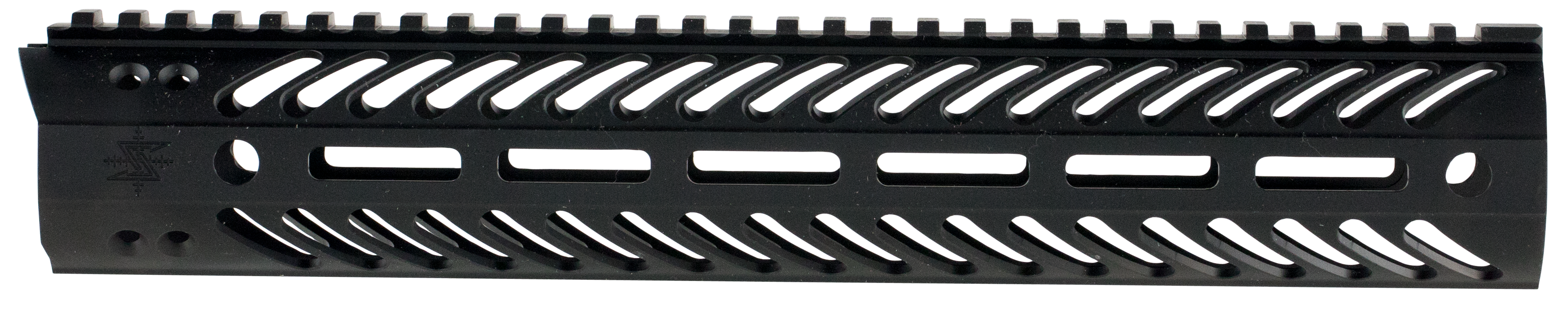 SEEKINS 0010530033 MCSR MLOK RAIL 12"