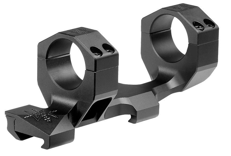 SEEKINS 0010640010 30MM CANTILEVR SCPMNT 20MOA