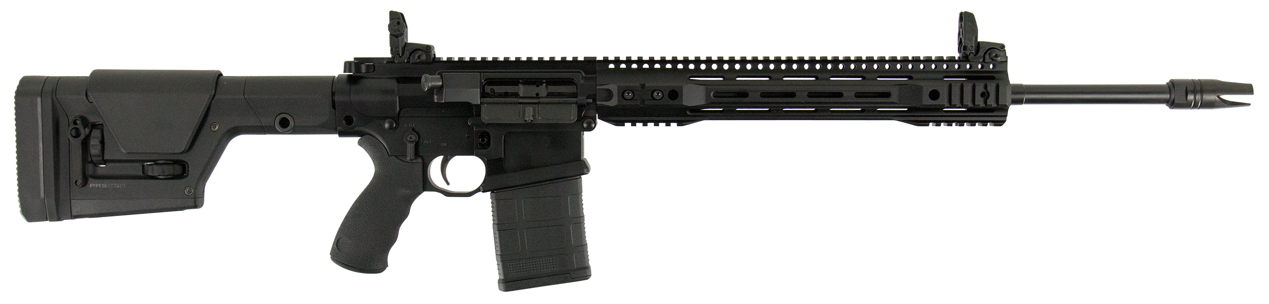 FRNKLN*00-10011-BLK PRAEFECTOR-M 308 20 20R