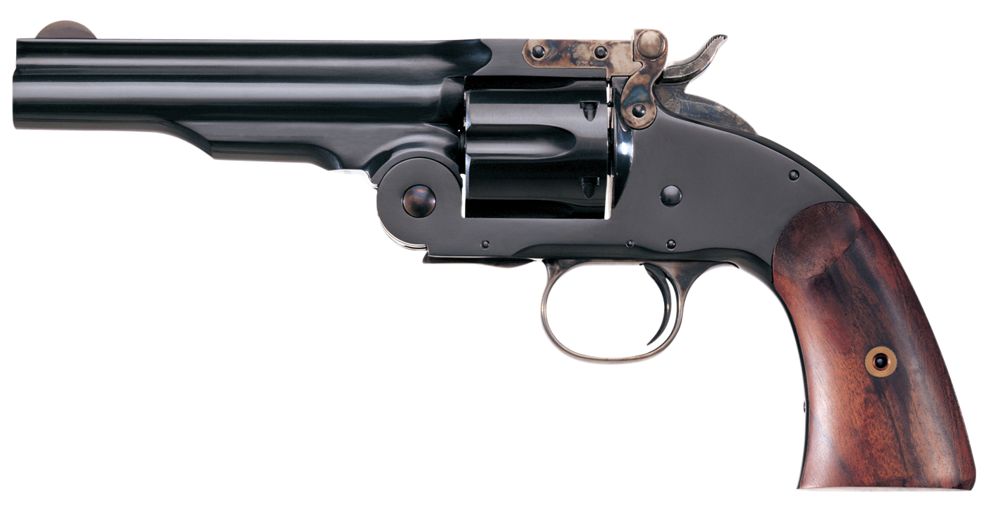 TAY 550664 SECOND MODEL SCHOFIELD 45LC 5