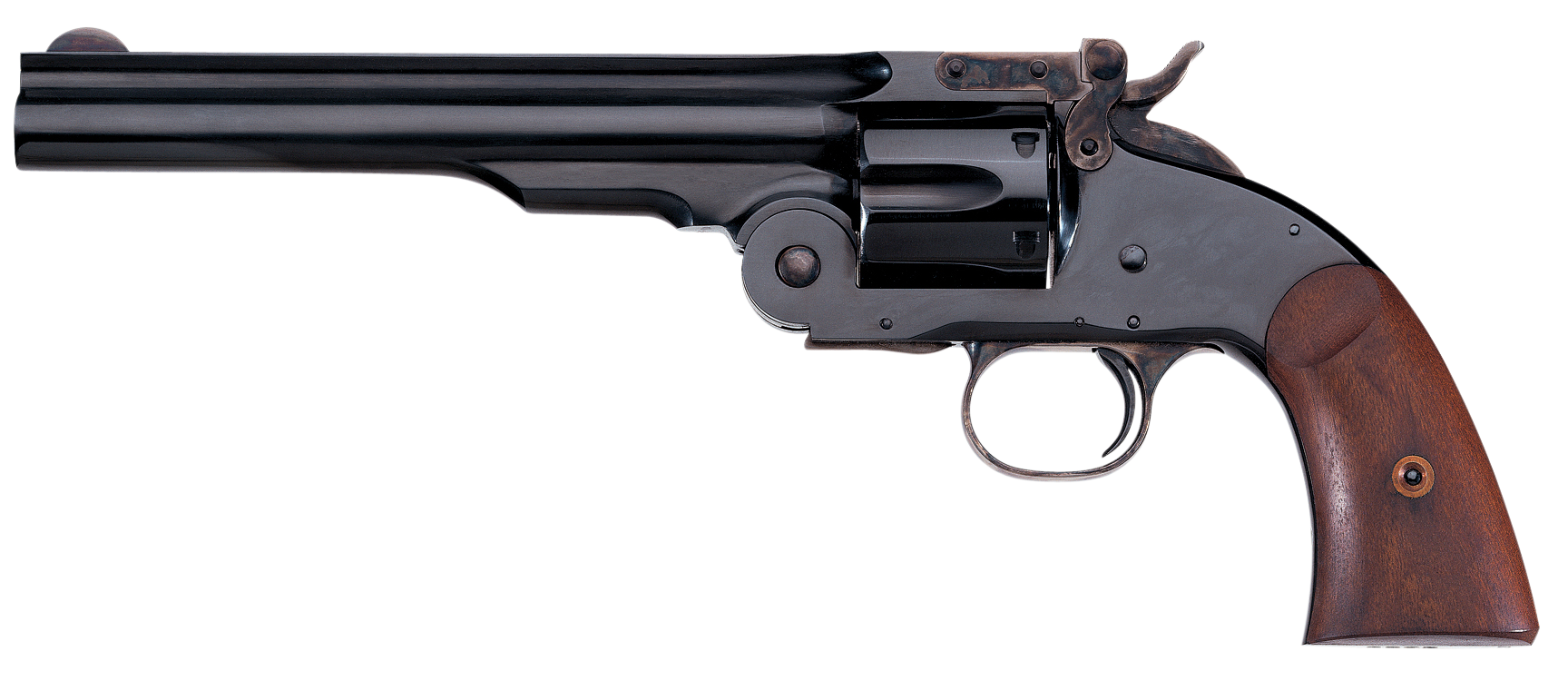 TAY 550677 SECOND MODEL SCHOFIELD 38SP 7