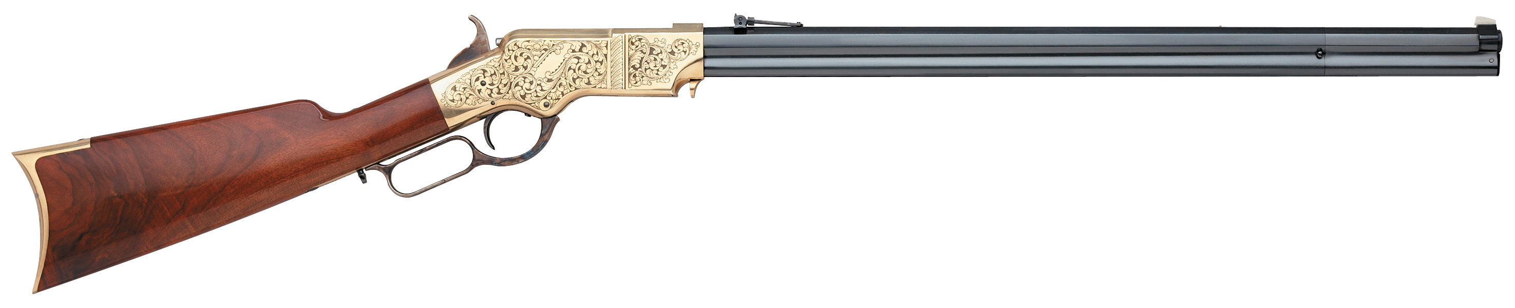 TAY 550295 1860 HENRY BRASS ENG 45LC 24.25