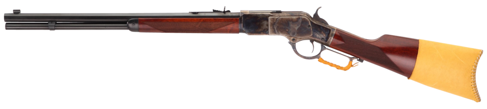 TAY 550239COM 1873 COMANCHERO STRT 357 18