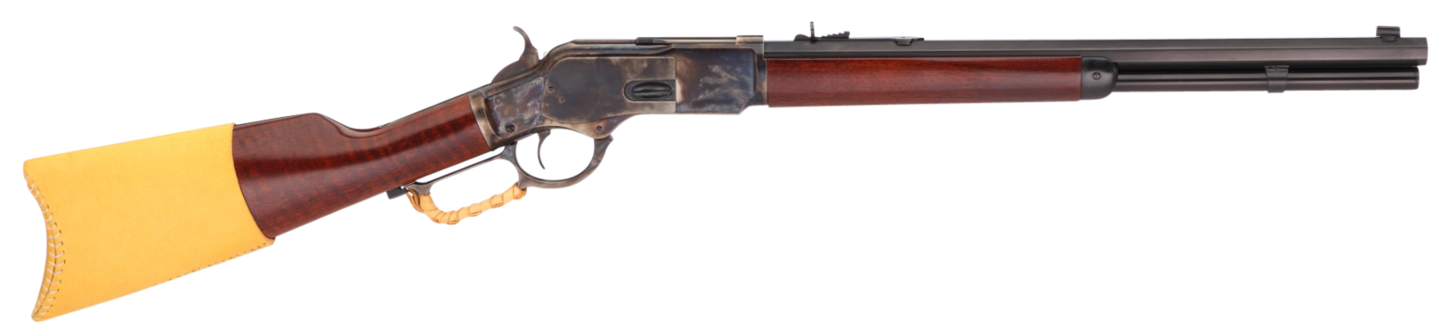 TAY 550172COM 1873 COMANCHERO STRT 45LC 20