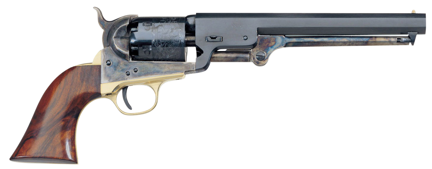 TAY 550779 1851 NAVY UBERTI BP .36 7.5