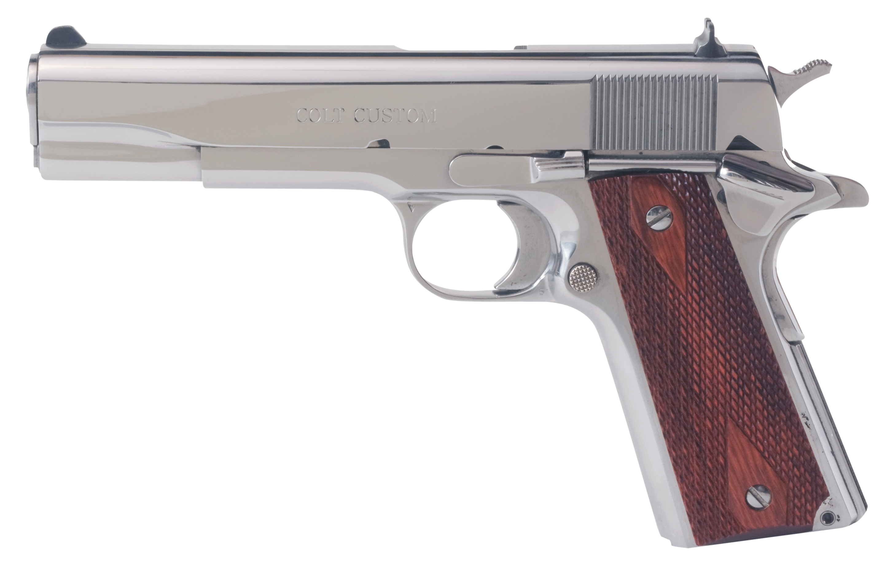 COLT O1070BSTS GOVMNT 45ACP 5 BSTS