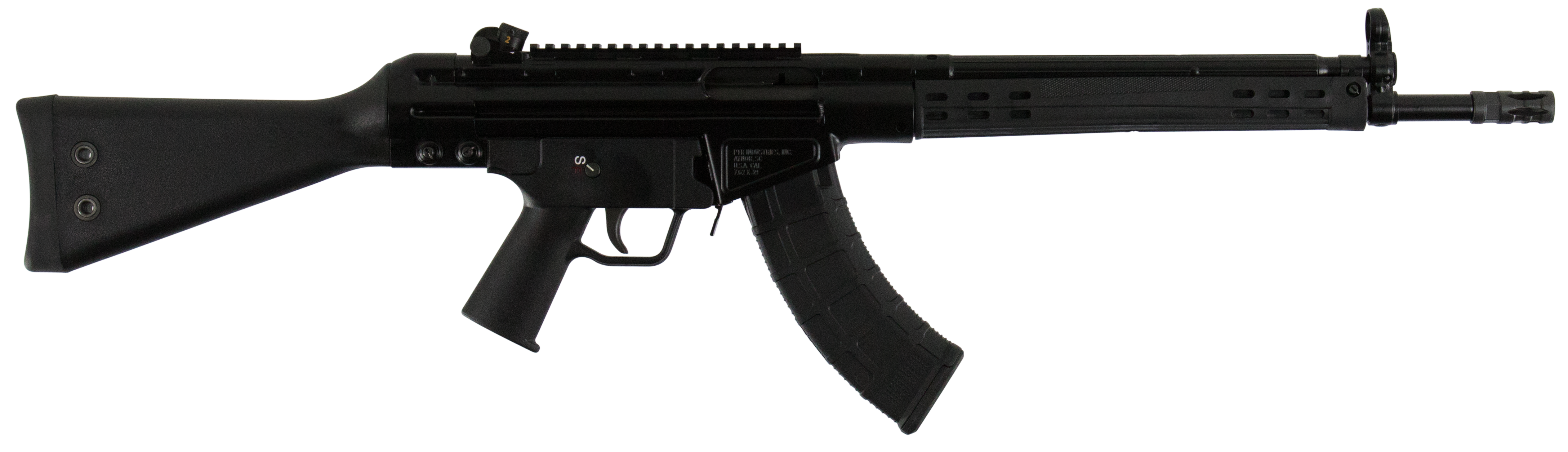 PTR 200 RC-100001 KFR 762X39 16TB SCP MNT FXD STK