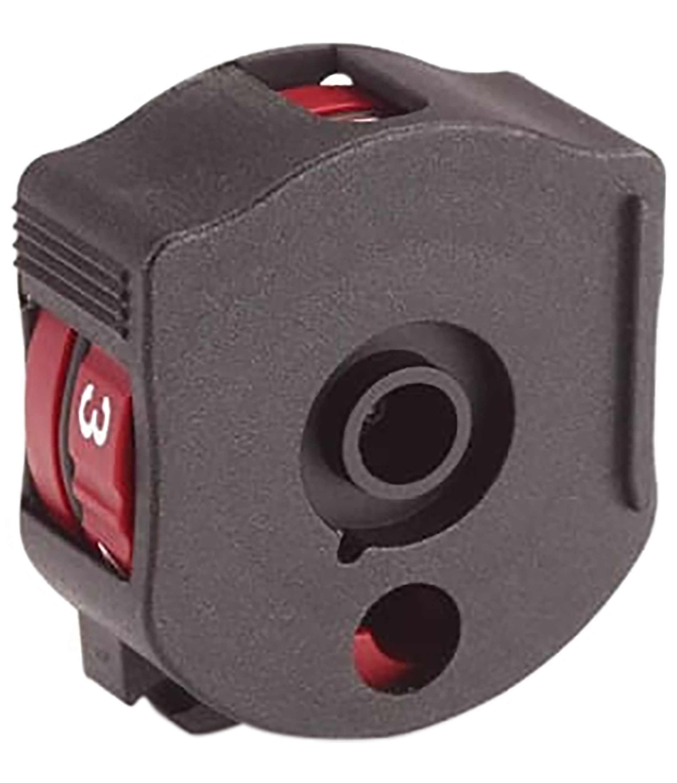 GAMO 621258854 10X QUICK-SHOT SWARM 22