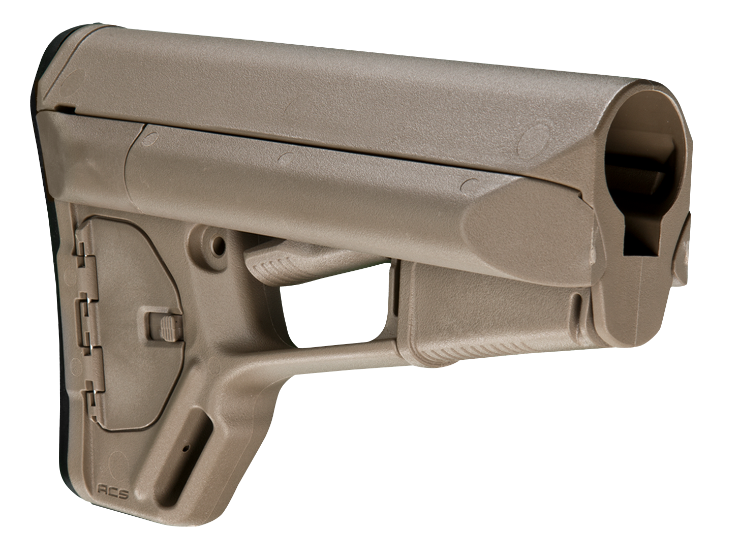 MAGPUL MAG370-FDE ACS CARBINE STOCK MIL-SPEC