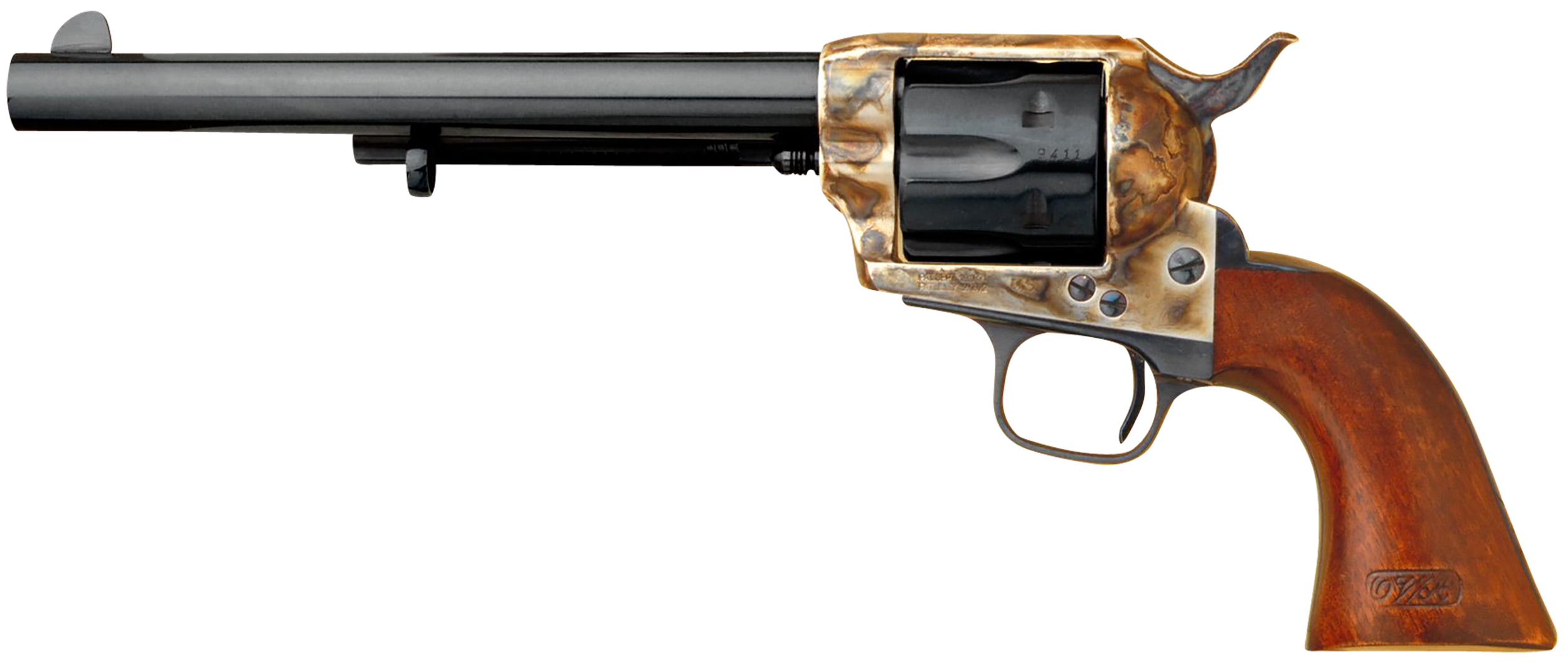 CIM CA514M00 US CAVALRY 7.50IN 45LC OM