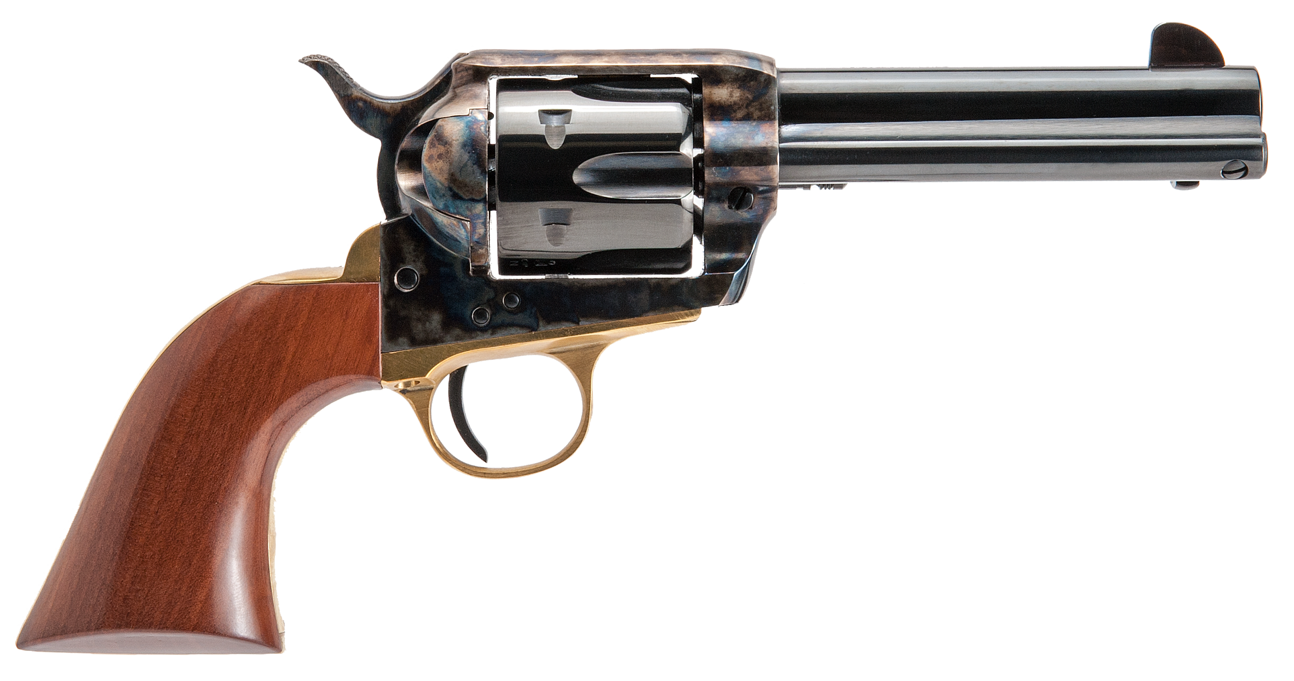 CIM PPP45 PISTOLERO 4.75IN 45LC PW