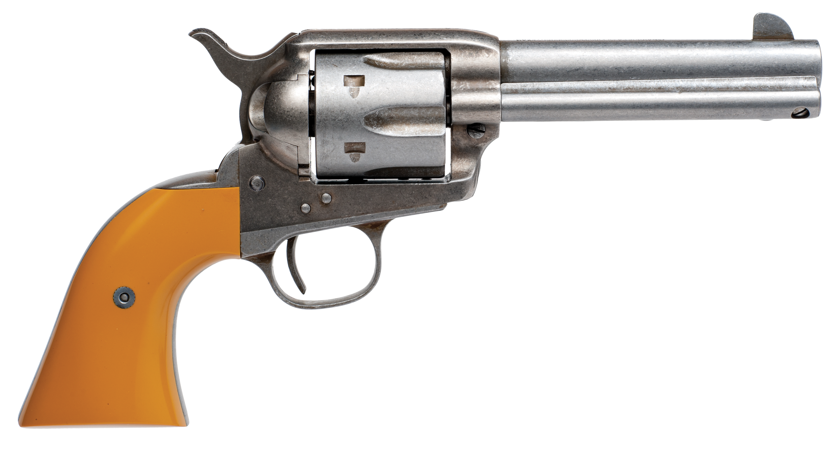 CIM RS410 ROOSTERS 4.75 45LC ORIGINAL