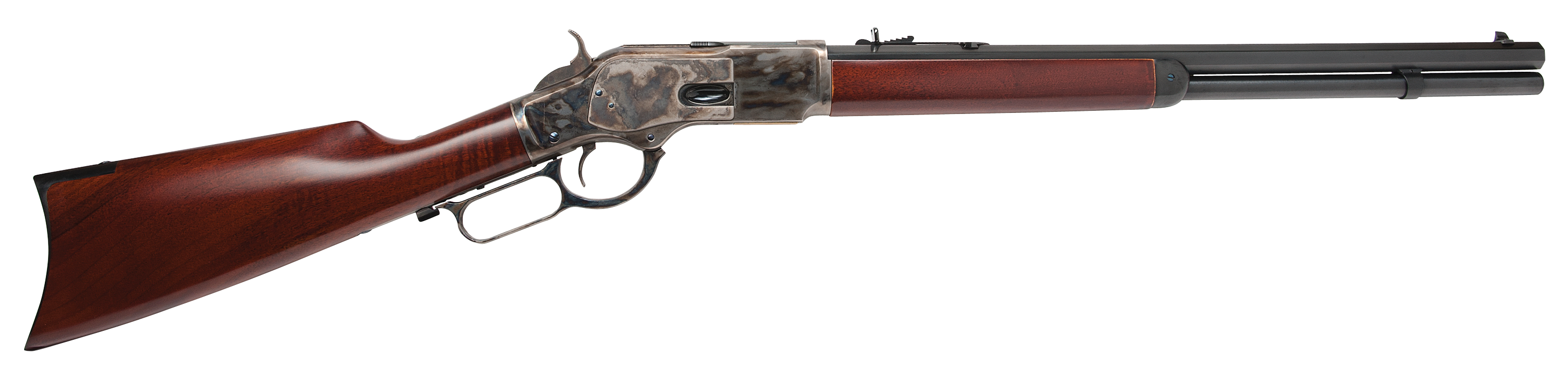 CIM CA281 1873 SHORT RIFLE 20IN 45LC