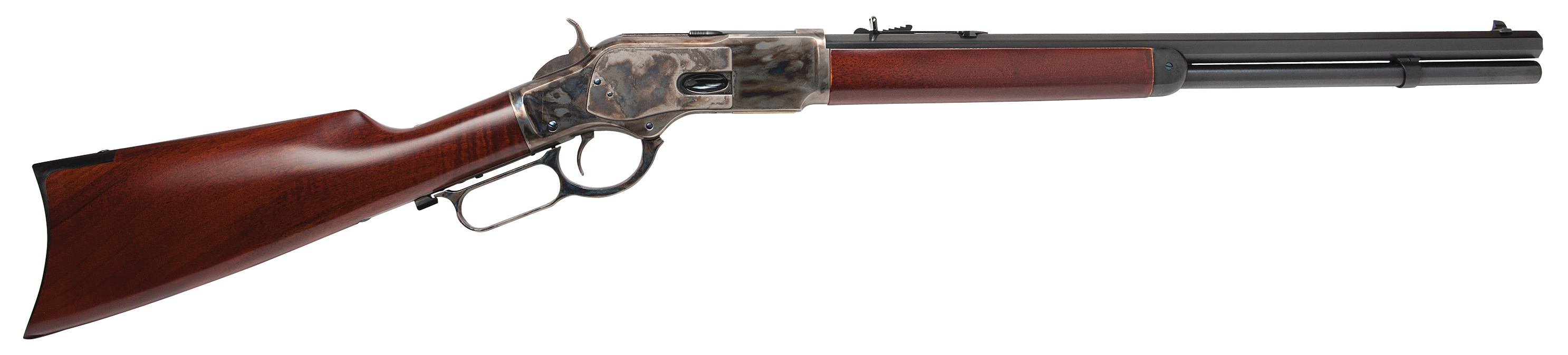 CIM CA271 1873 SHORT RIFLE 20IN 357/38SPC