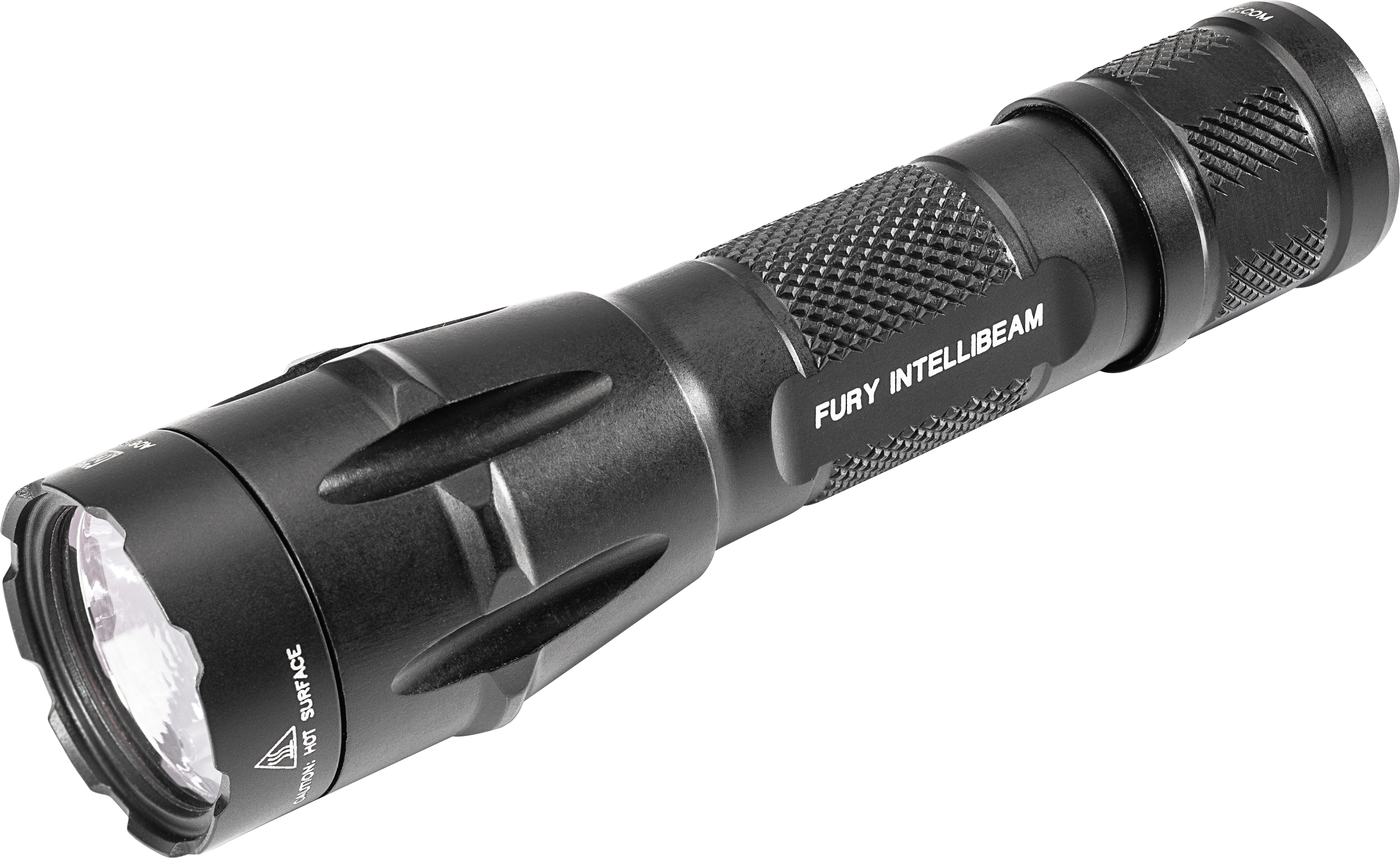 SF FURY-IB-DF FURY DUAL FUEL 6V 1500LUM INTEL