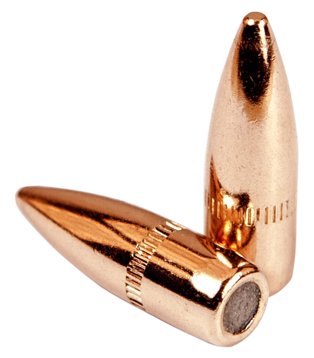 BERRYS 00339 223 .224 55GR FMJ-BT 500