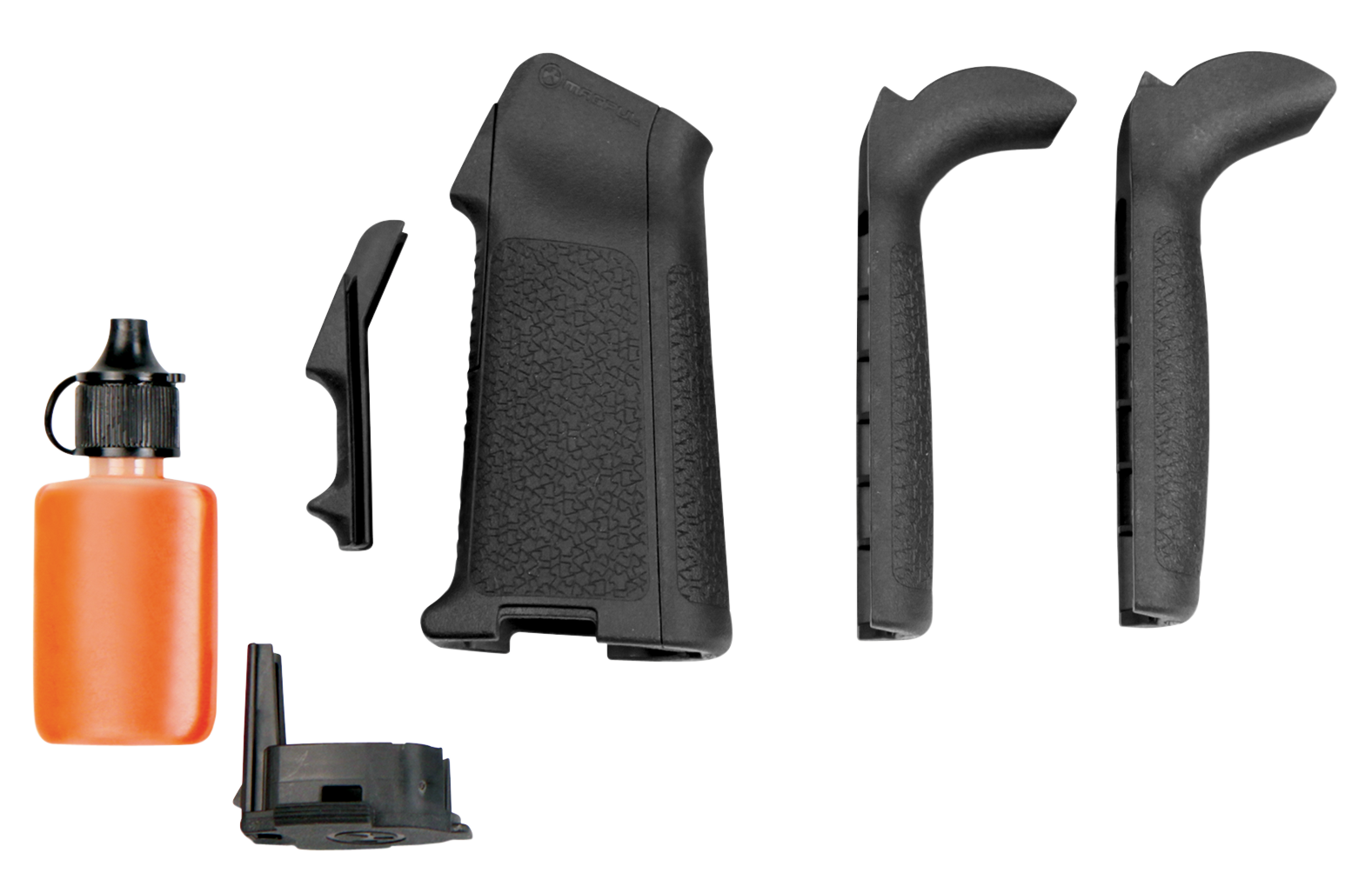 MAGPUL MAG520-BLK MIAD GEN1.1 GRIP KIT TYPE 1