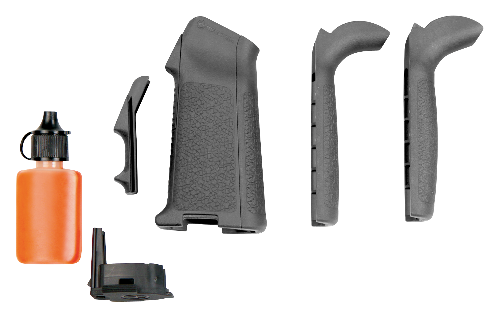MAGPUL MAG520-GRY MIAD GEN1.1 GRIP KIT TYPE 1