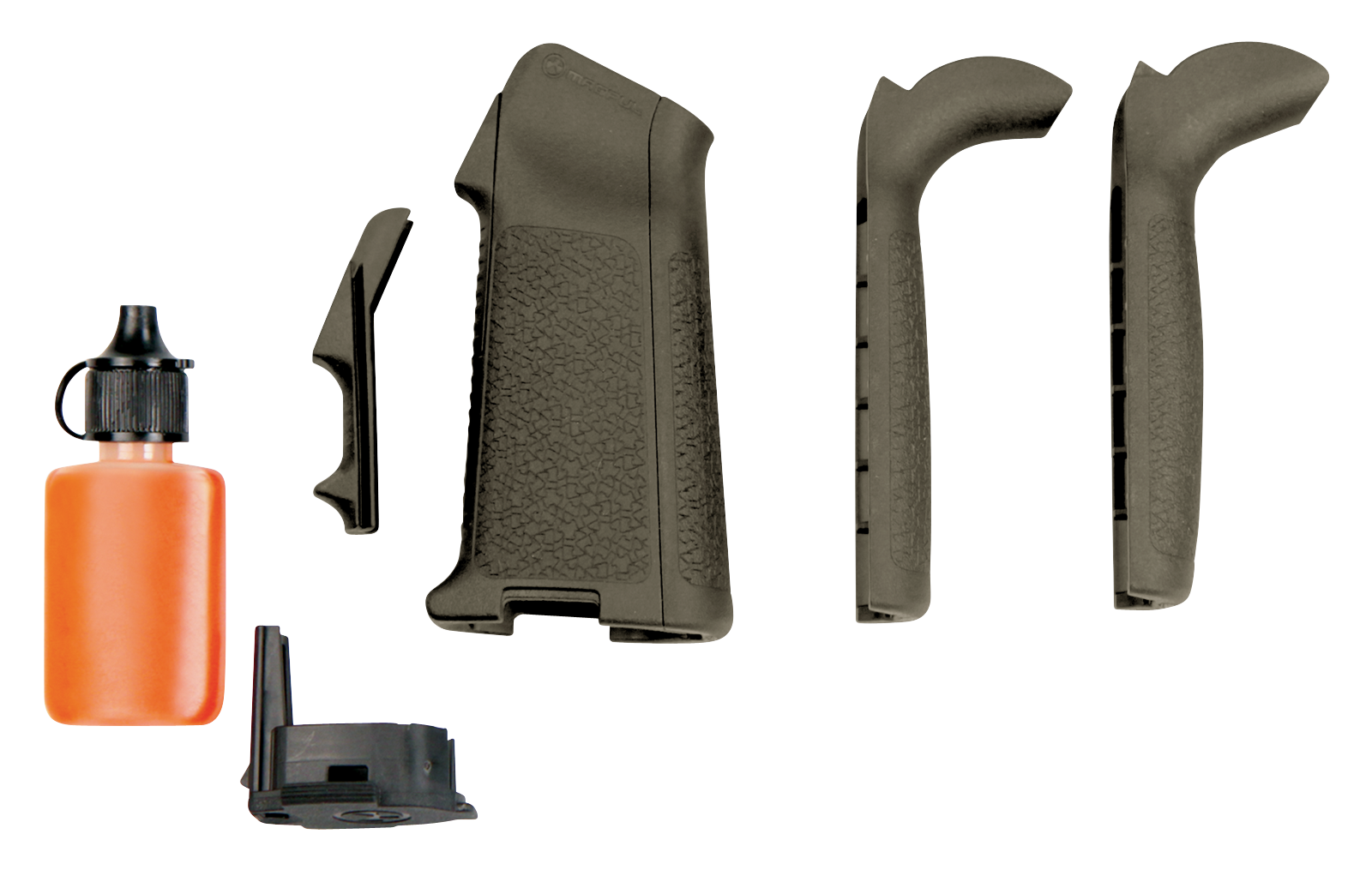 MAGPUL MAG520-ODG MIAD GEN1.1 GRIP KIT TYPE 1
