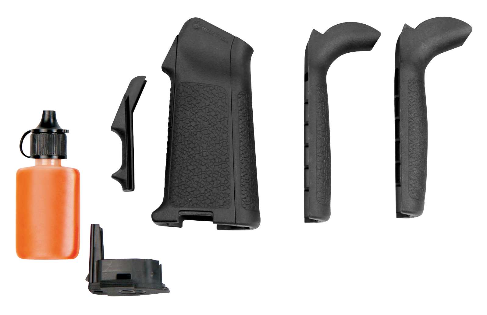 MAGPUL MAG521-BLK MIAD GEN1.1 GRIP KIT TYPE 2