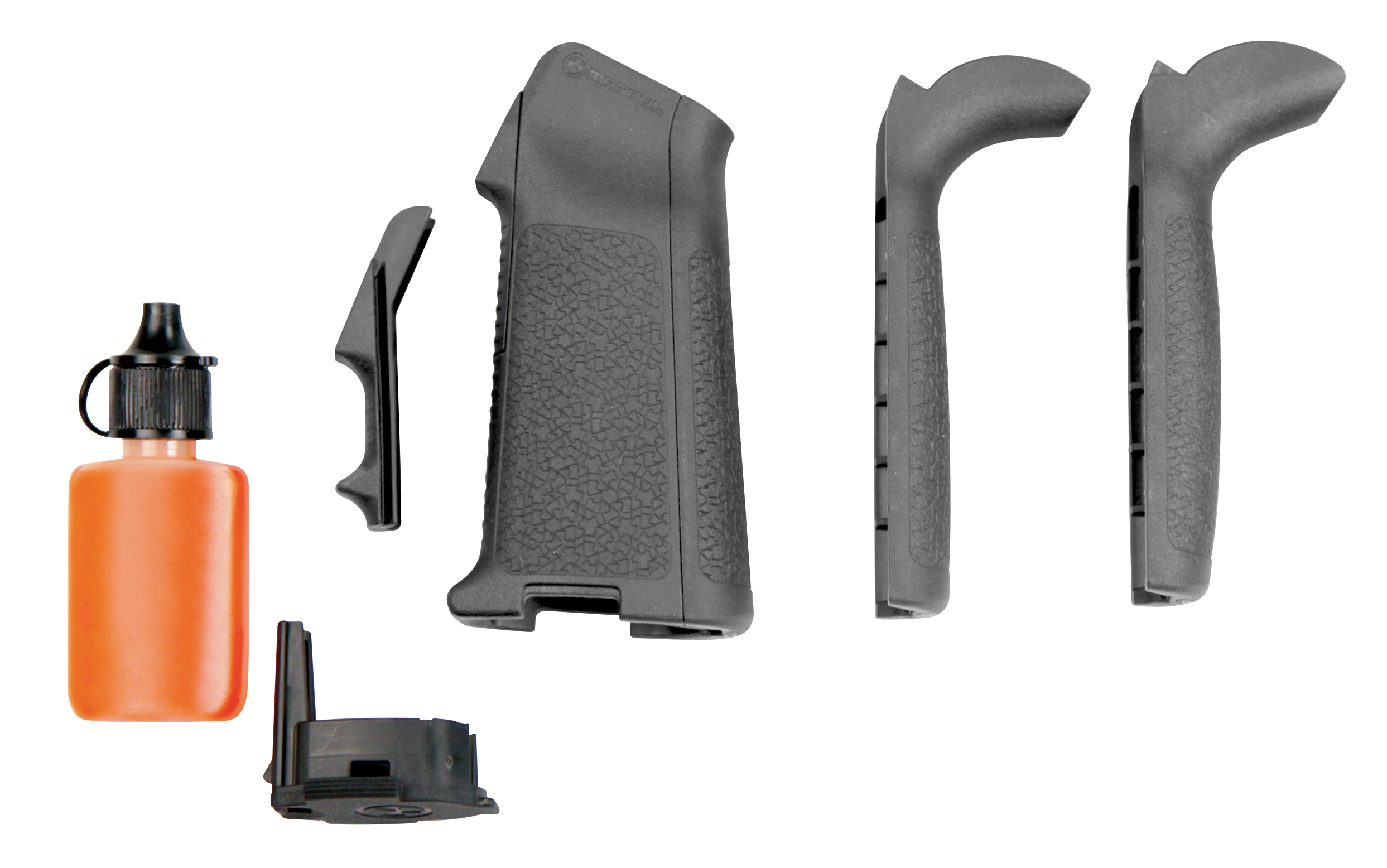 MAGPUL MAG521-GRY MIAD GEN1.1 GRIP KIT TYPE 2