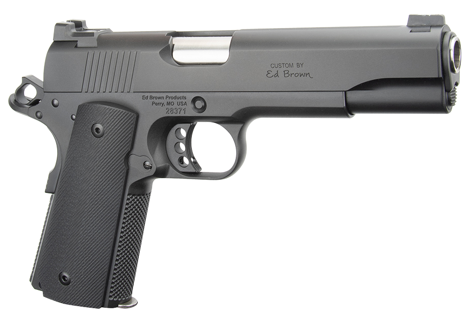 EDBROWN SF18-G4 S-FORCES 5IN 45 G4 7R