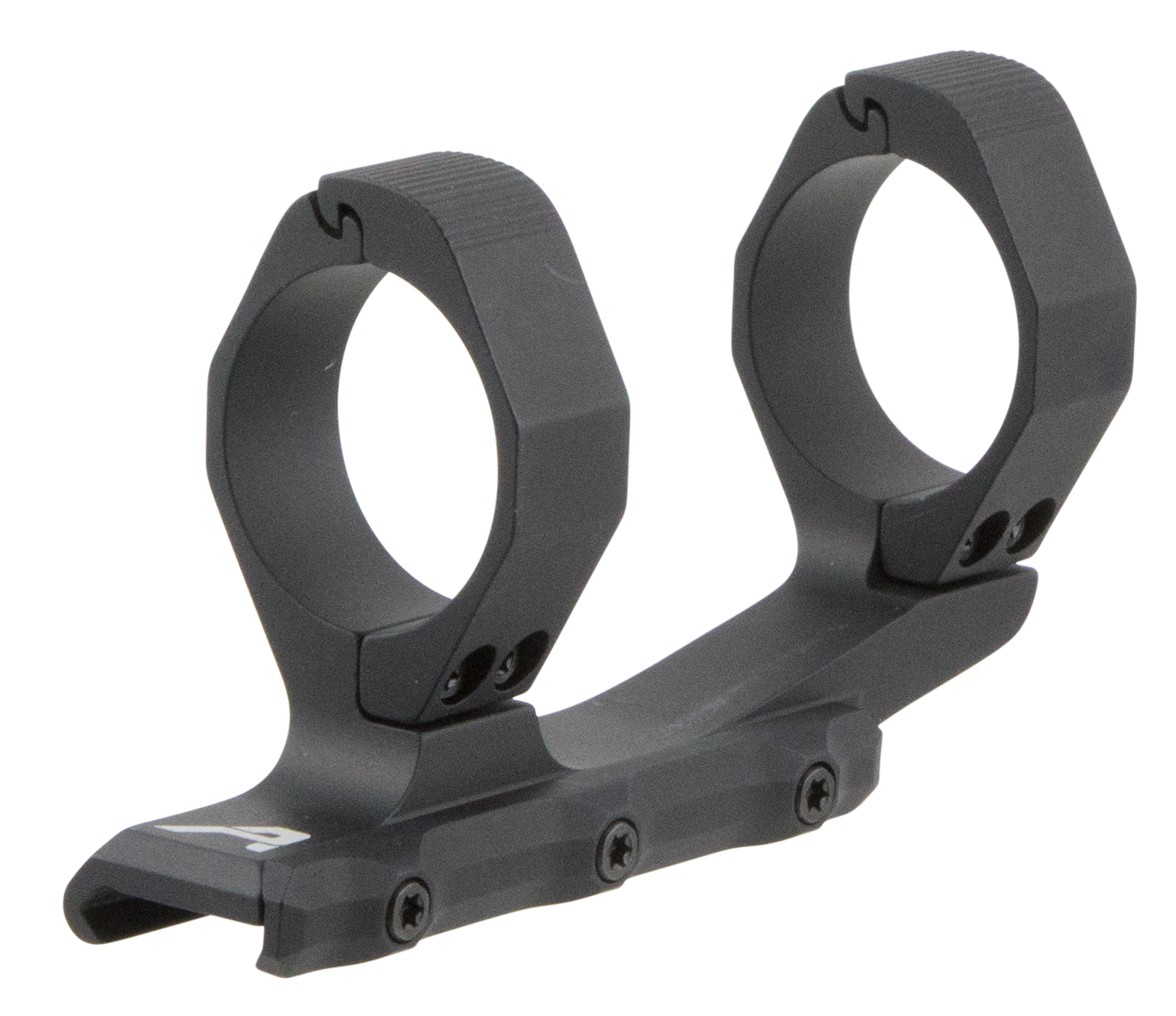 AERO APRA211211 ULTRALIGHT 34MM SCPE MNT EXT BK