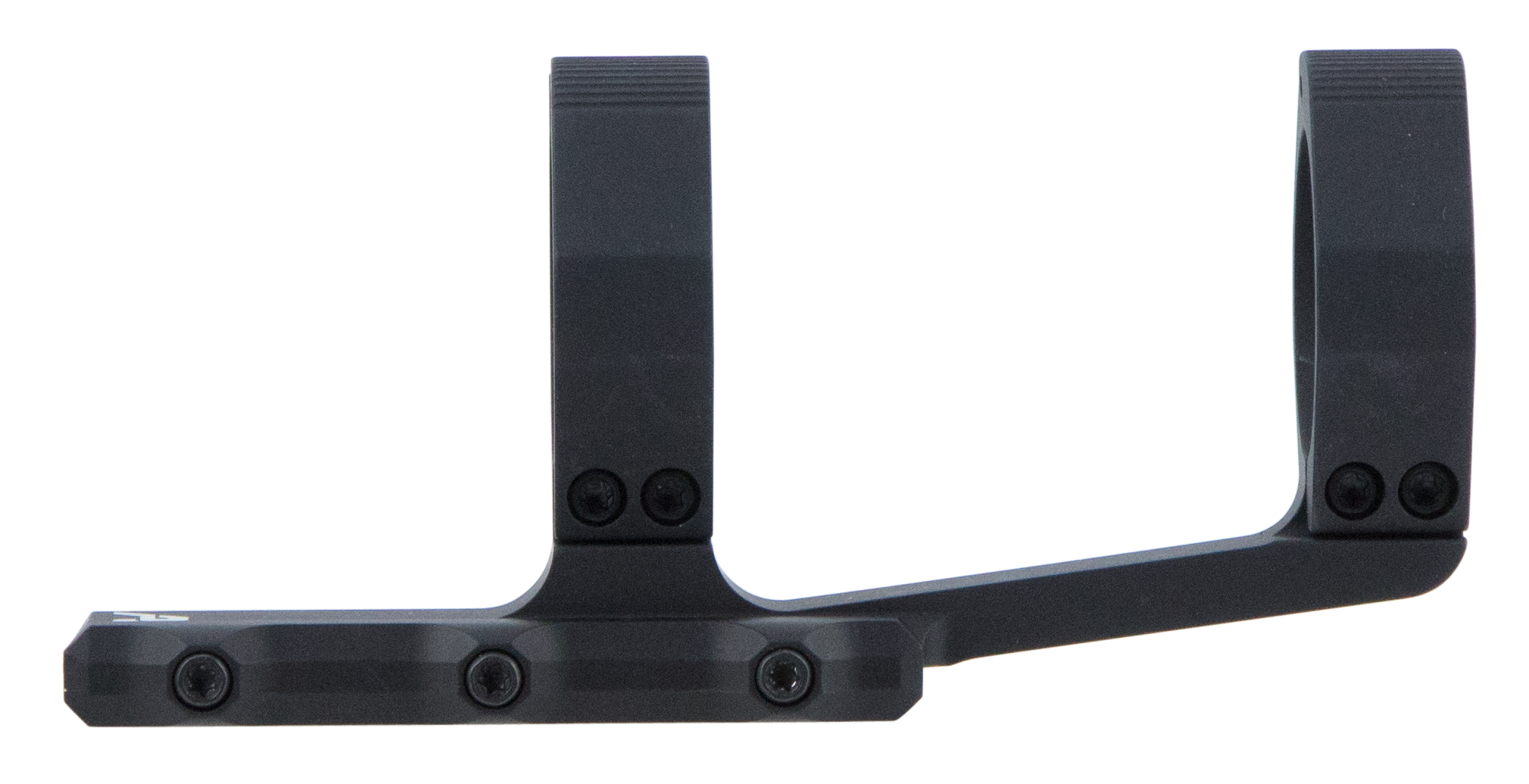 AERO APRA211311 ULTRALIGHT 34MM SCPE MNT SPR BK
