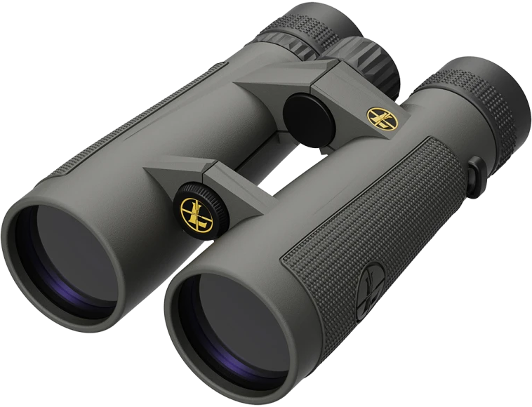 LEU 175854 BINO 10X50 BX-5 SANTIAM HD GRAY