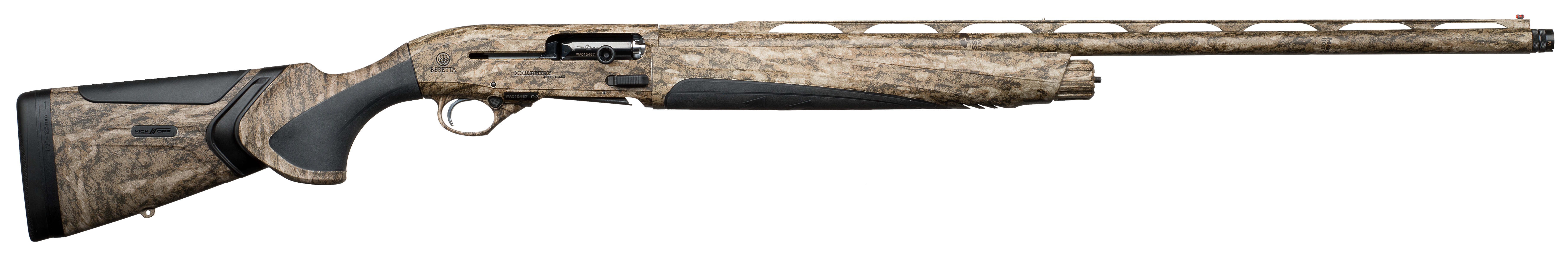 BER J42XU16 A400 XTR PLUS KO 12 26 3.5 MOSSBL
