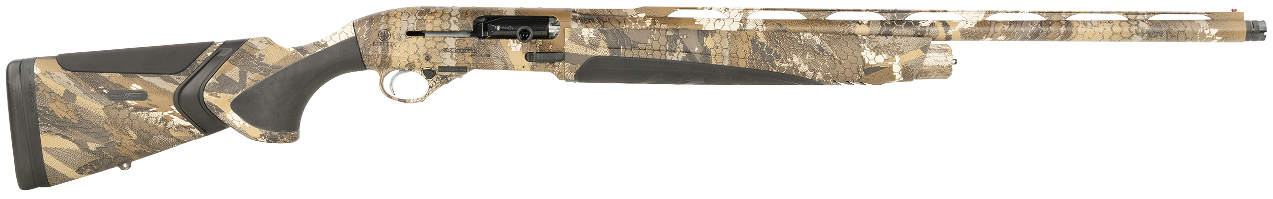 BER J42XN16 A400 XTR PLUS KO 12 26 3.5 OPTFDTMBR