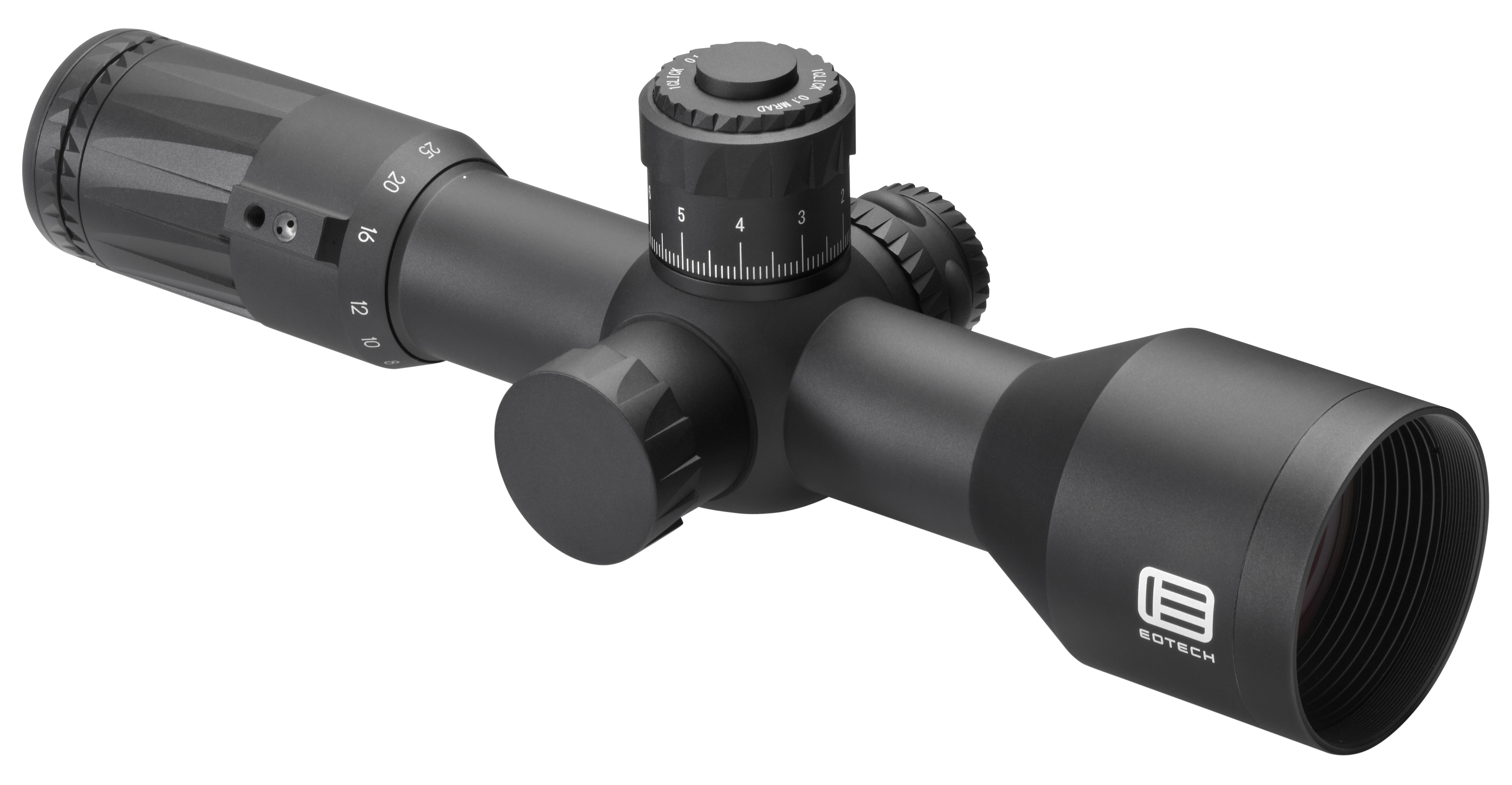 EOTECH VDU525FFMD4 VUDU 5-25X50 FFP MD4 MOA