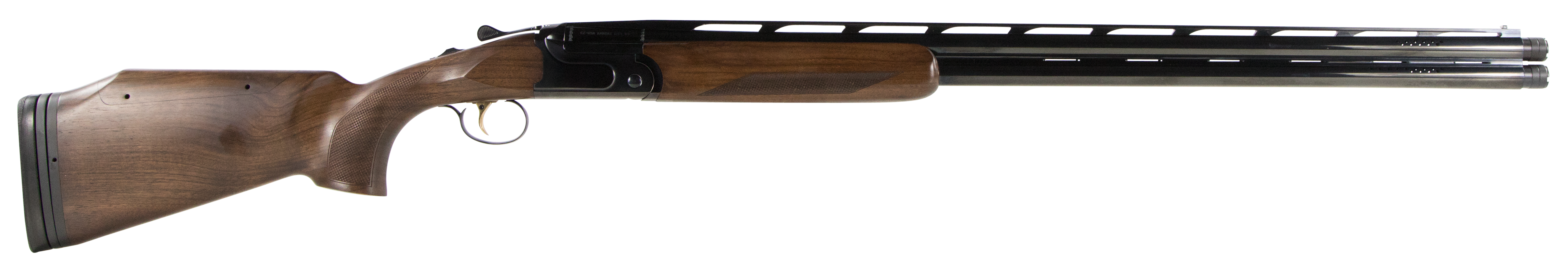 CZ 06586 ALL AMERICAN 12 32 2R WAL