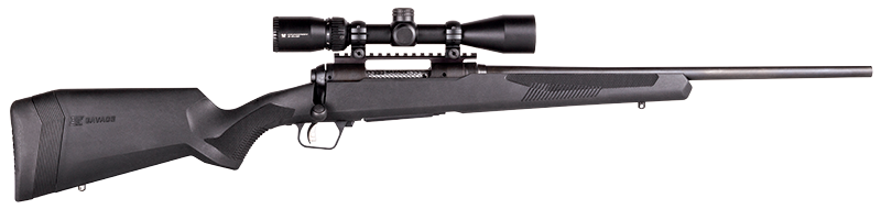 SAV 57309 110 APEX HUNTER XP 300 WSM VORTEX