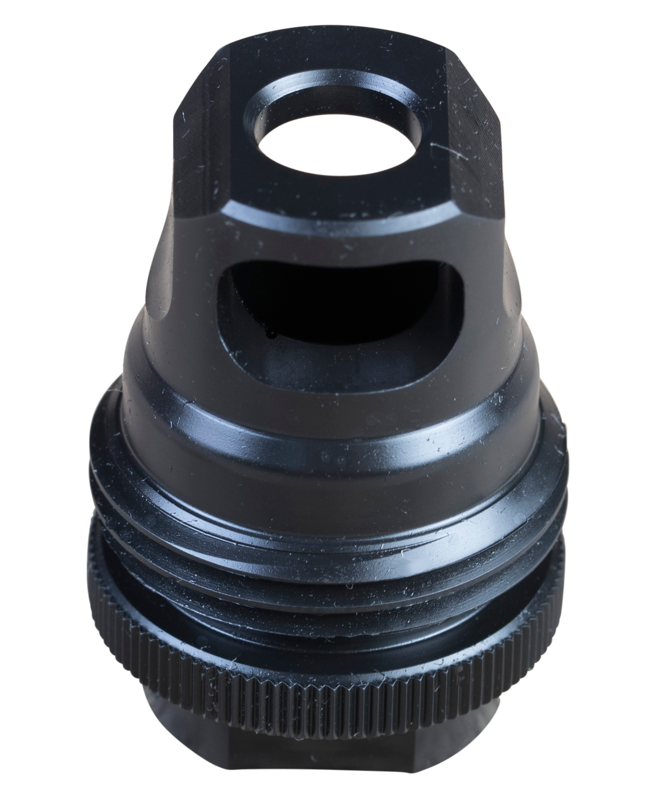 SILENCERCO AC2628 ASR MB SINGLE PORT 1/2-28 9MM